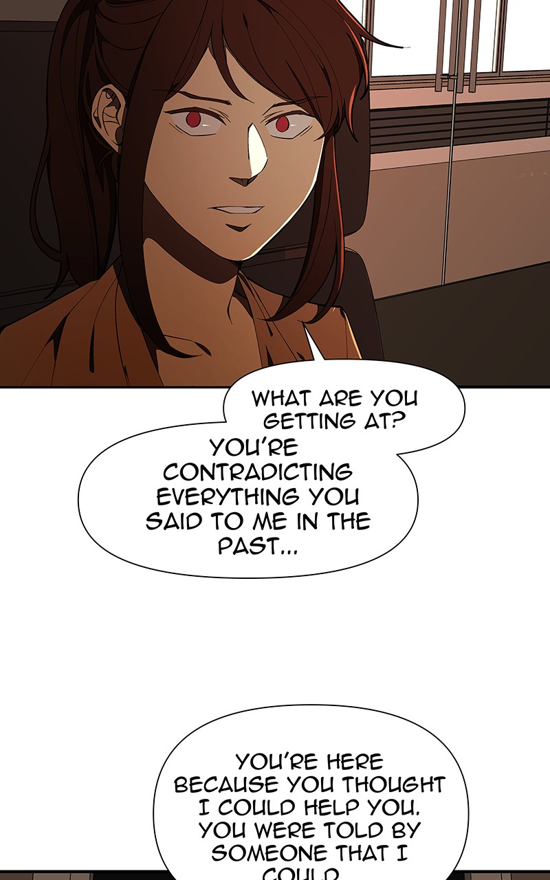 I Love Yoo chapter 146 page 31