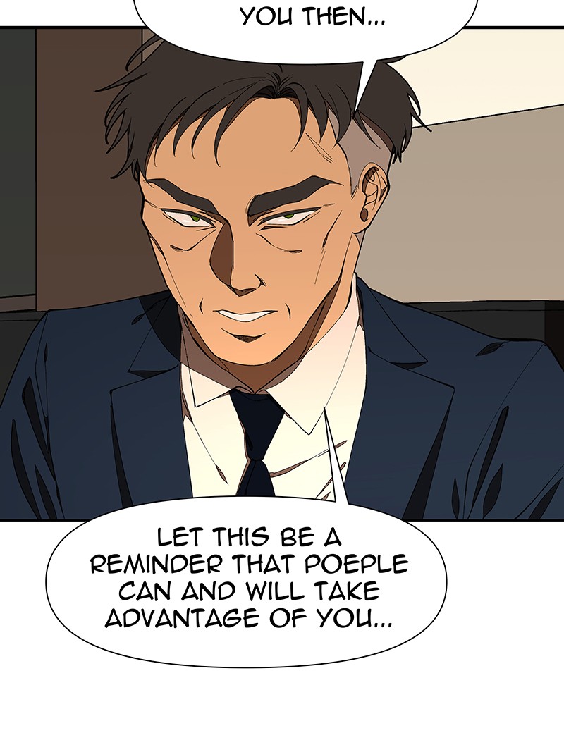 I Love Yoo chapter 146 page 33