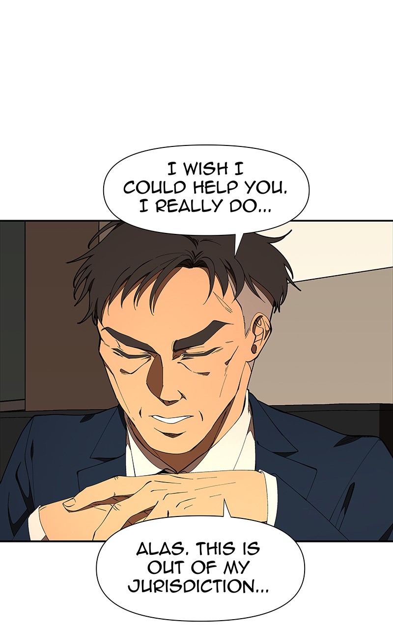 I Love Yoo chapter 146 page 34