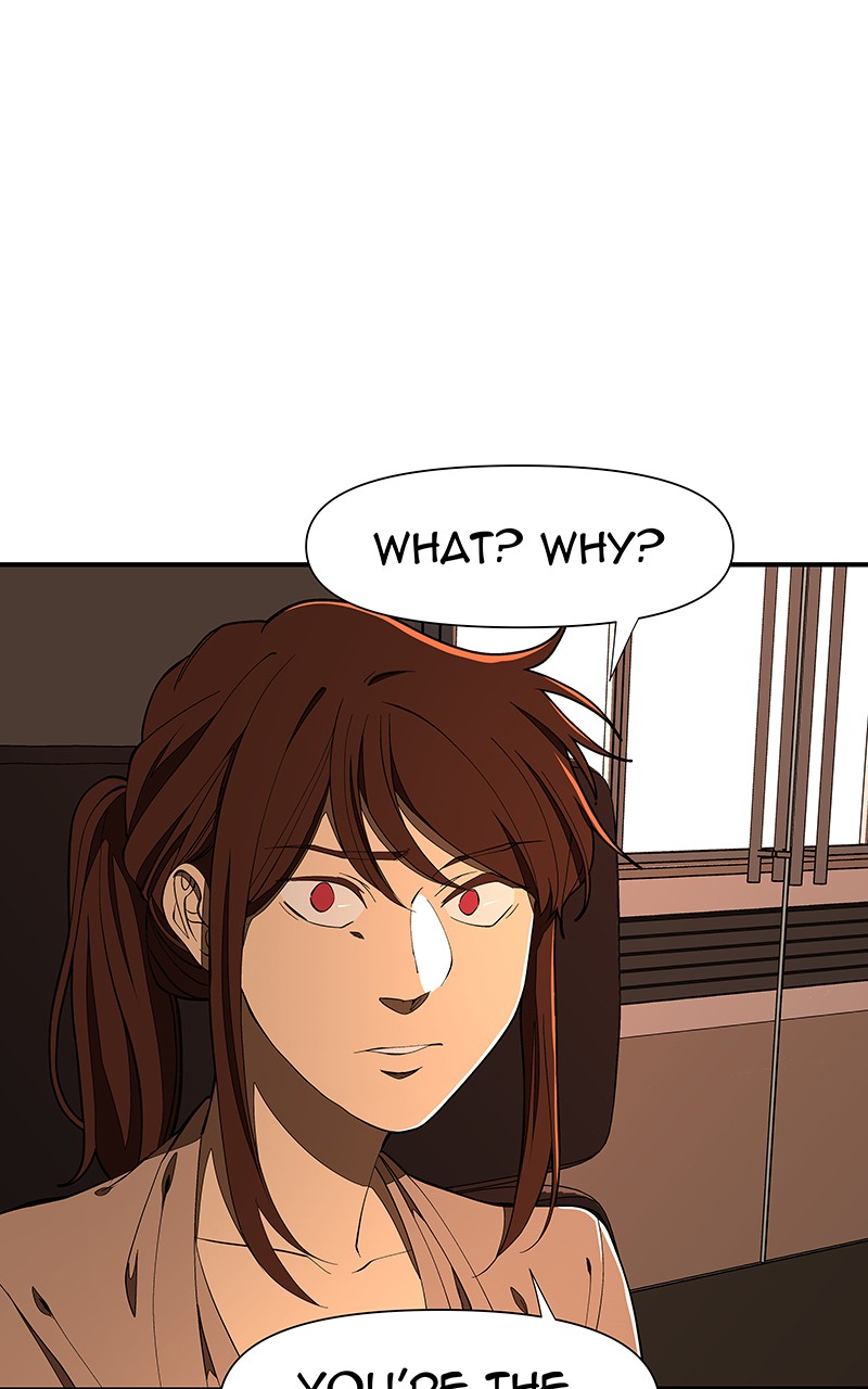 I Love Yoo chapter 146 page 35