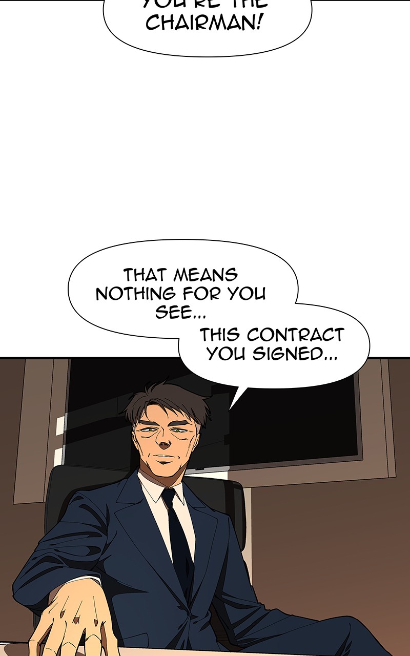 I Love Yoo chapter 146 page 36