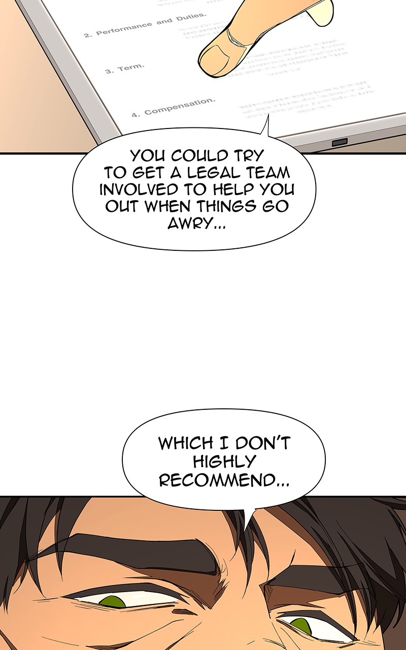 I Love Yoo chapter 146 page 38