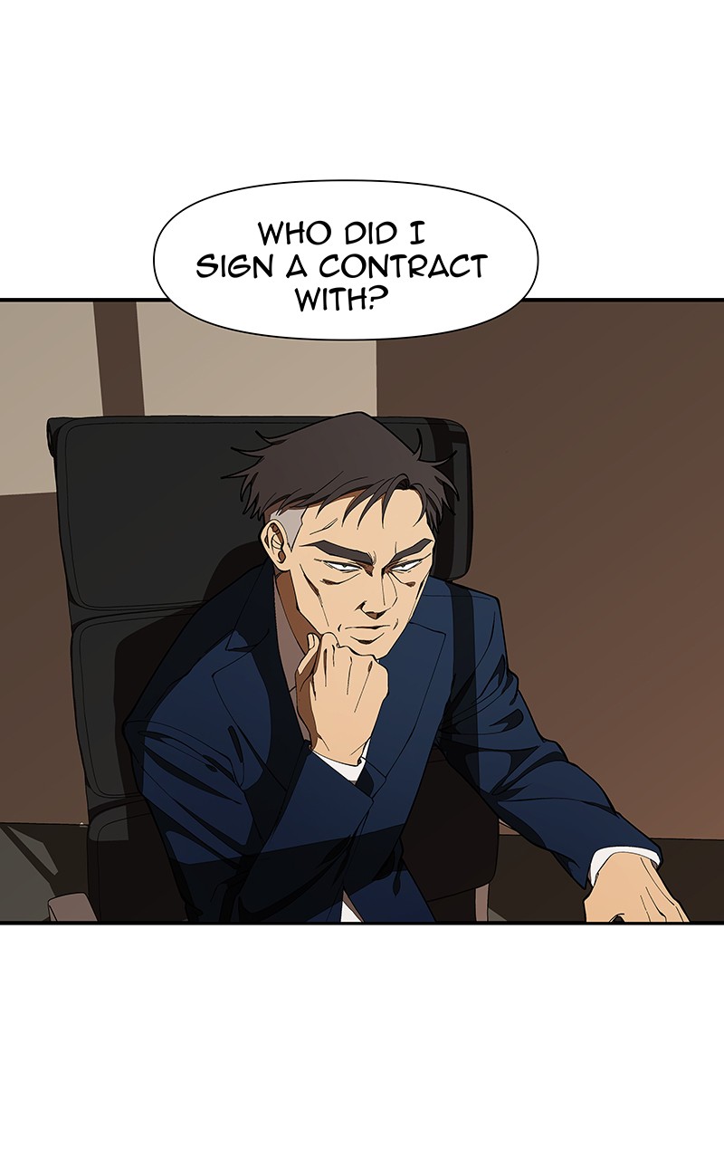 I Love Yoo chapter 146 page 41