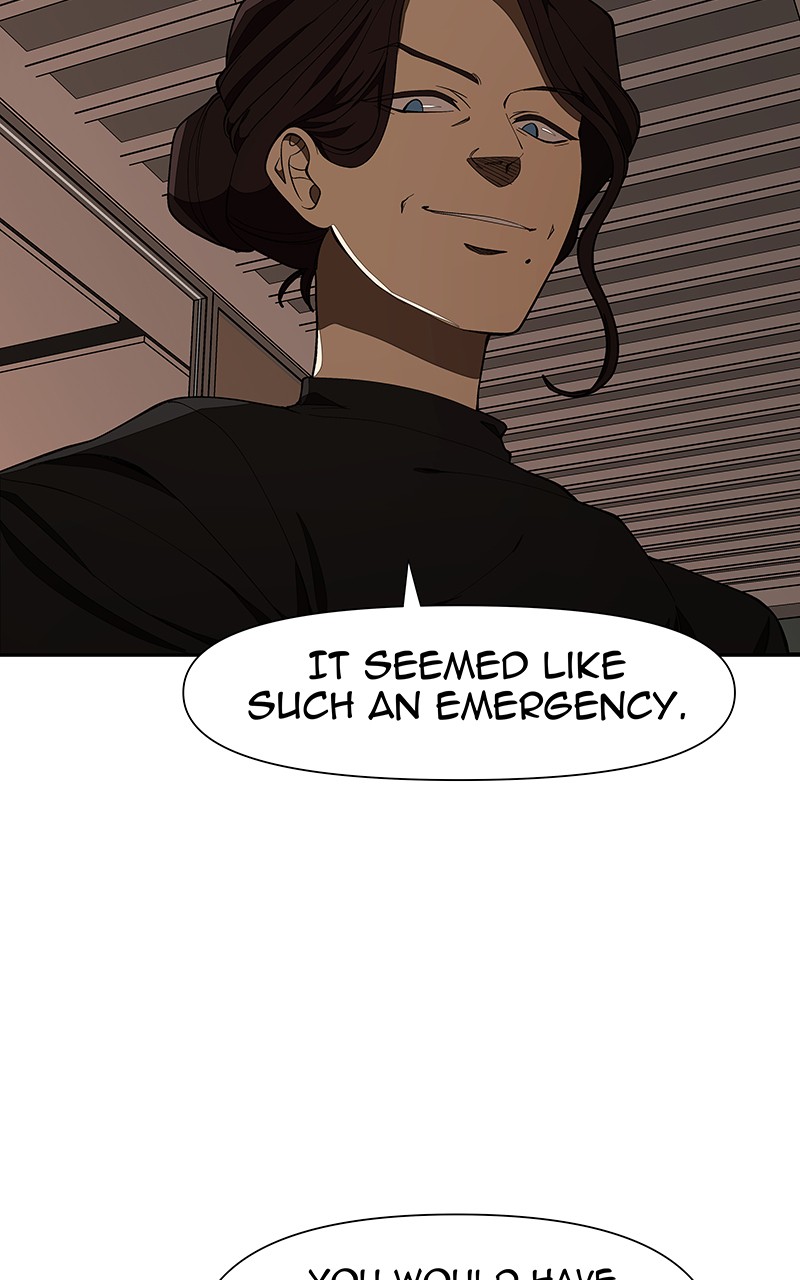 I Love Yoo chapter 146 page 45