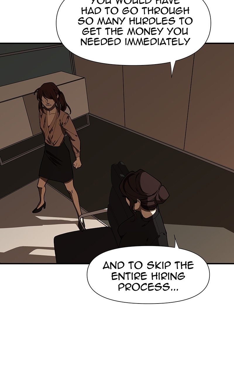 I Love Yoo chapter 146 page 46