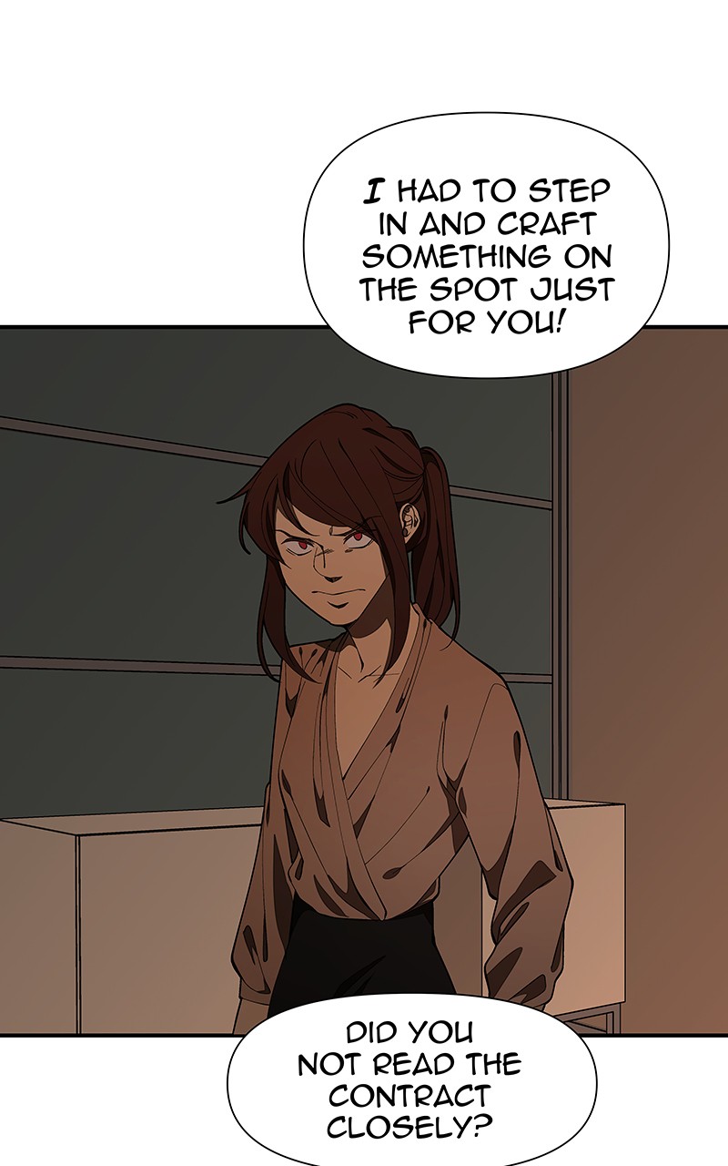 I Love Yoo chapter 146 page 47