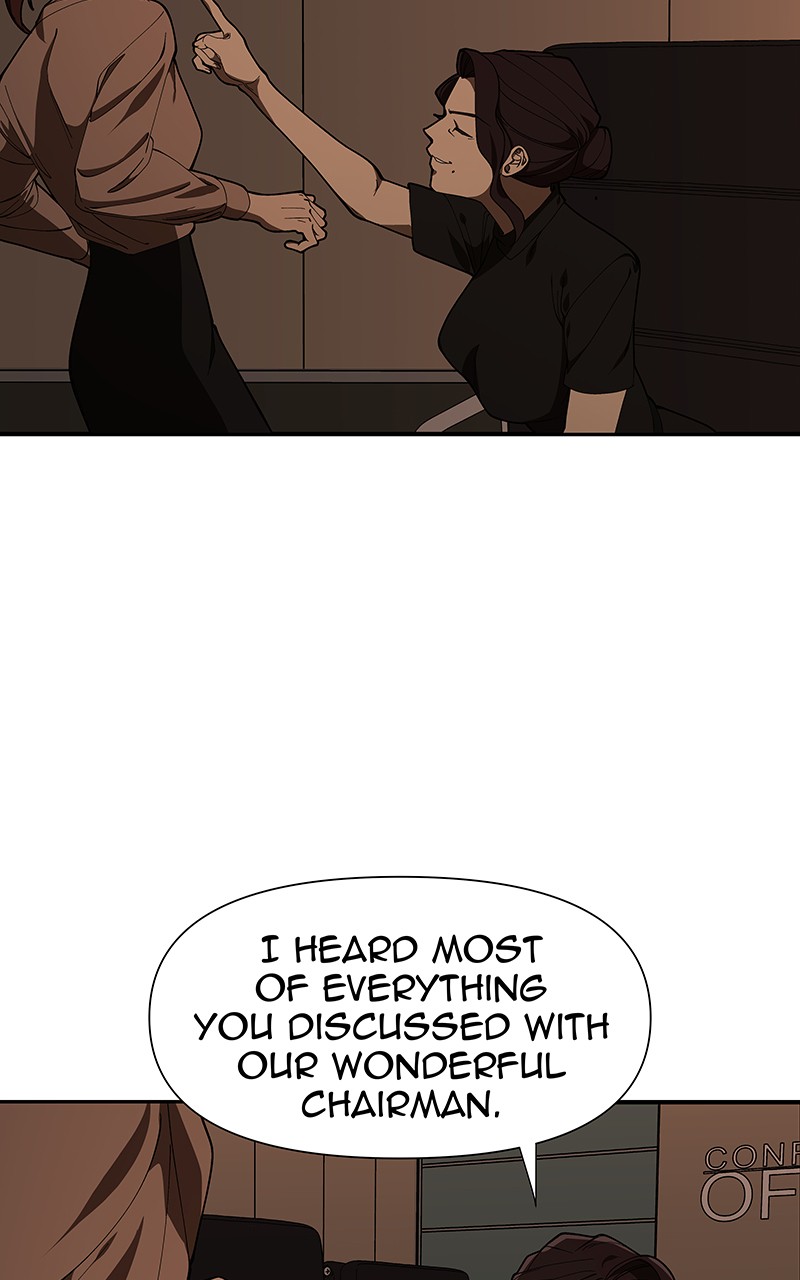 I Love Yoo chapter 146 page 55