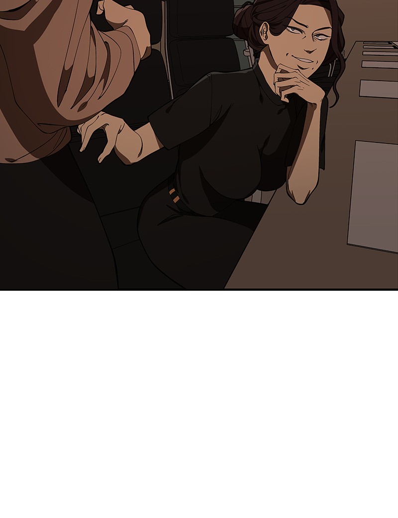 I Love Yoo chapter 146 page 56