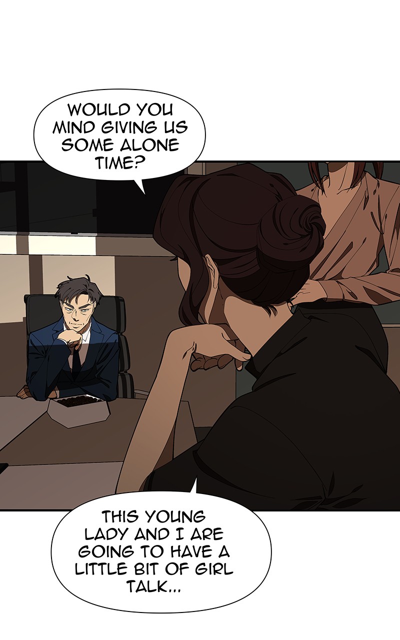 I Love Yoo chapter 146 page 57