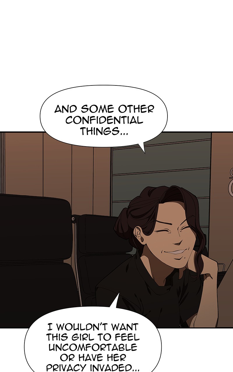 I Love Yoo chapter 146 page 58