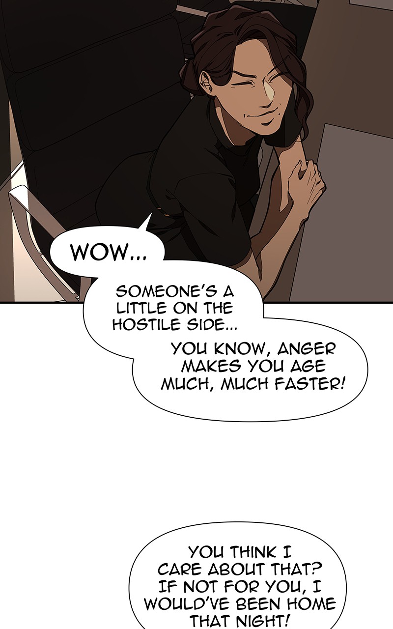 I Love Yoo chapter 146 page 71