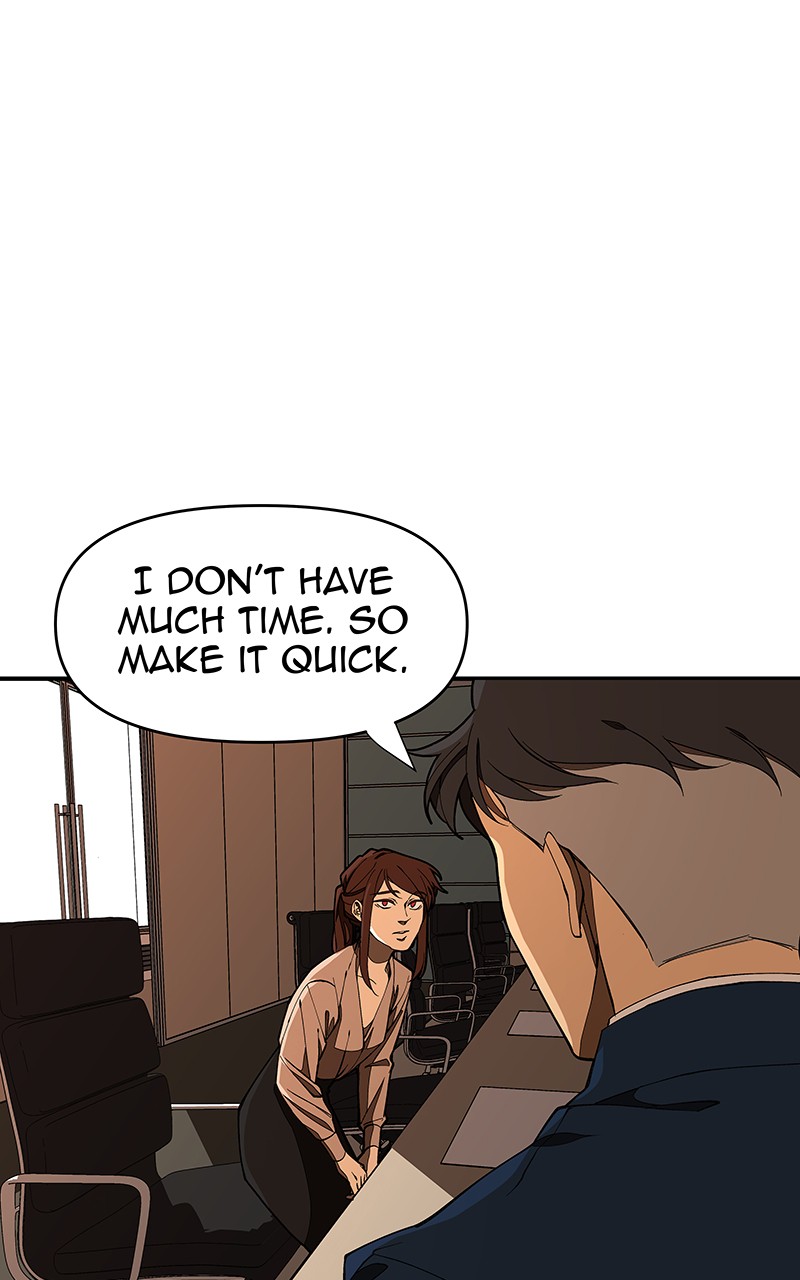 I Love Yoo chapter 146 page 8