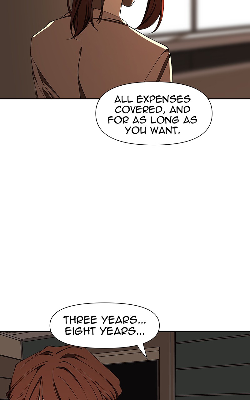 I Love Yoo chapter 146 page 96