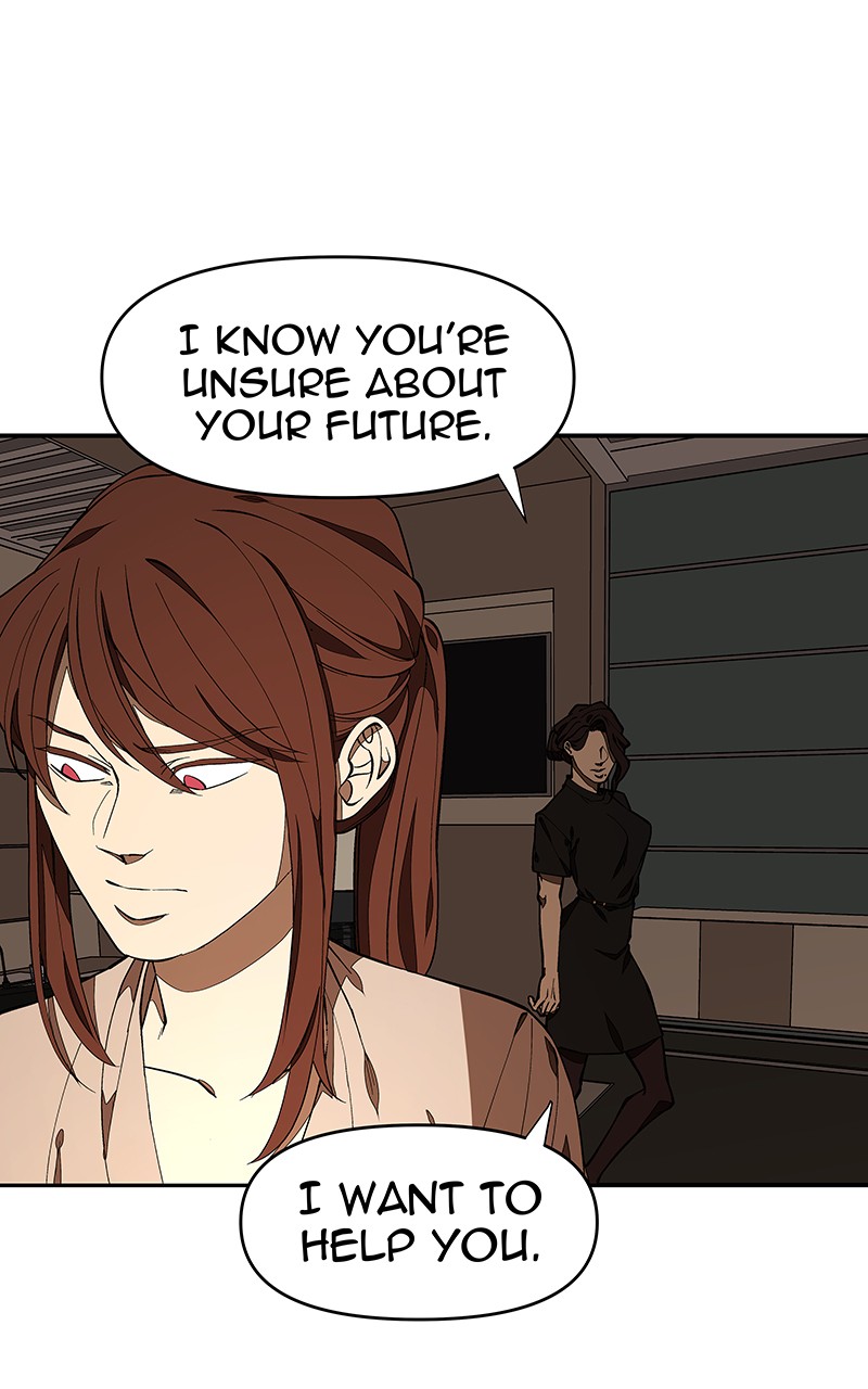 I Love Yoo chapter 146 page 99