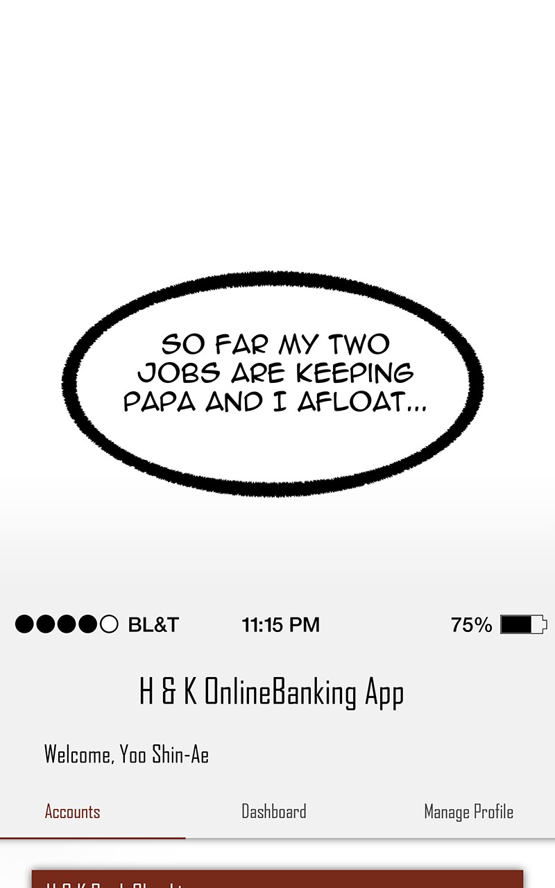 I Love Yoo chapter 147 page 11