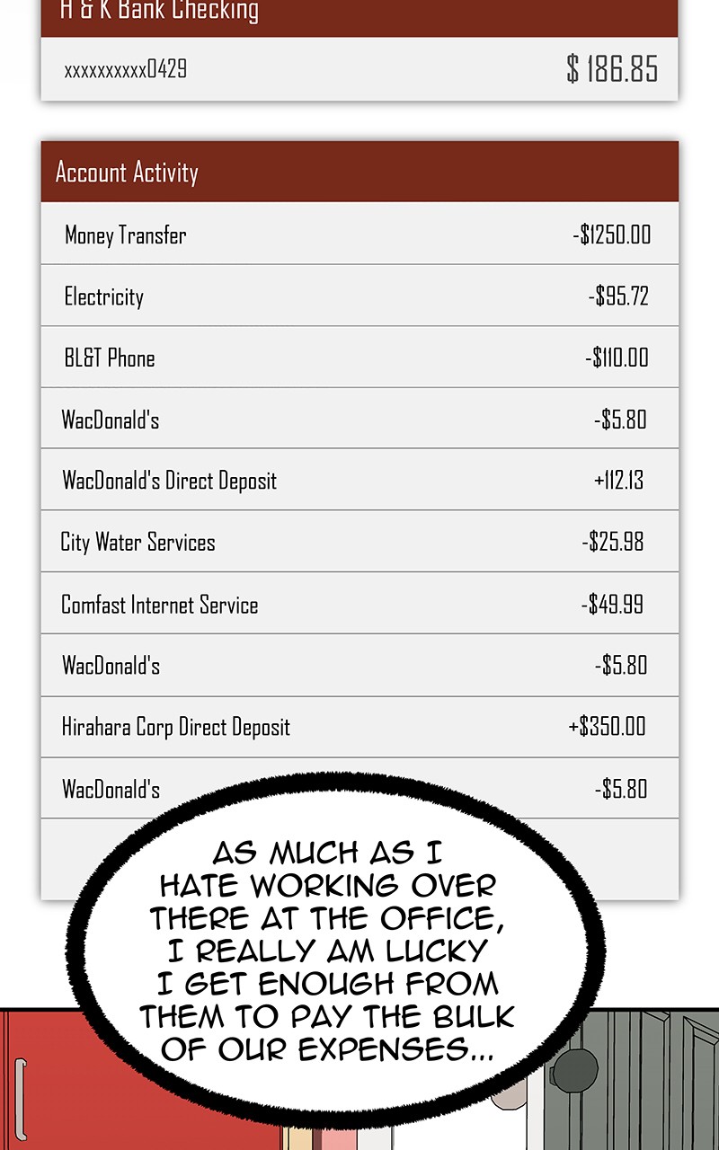 I Love Yoo chapter 147 page 12