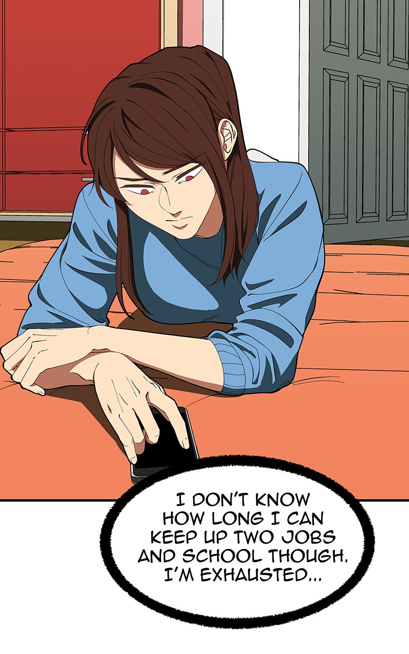 I Love Yoo chapter 147 page 13