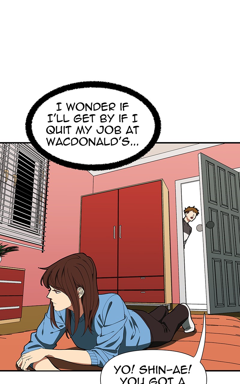 I Love Yoo chapter 147 page 14