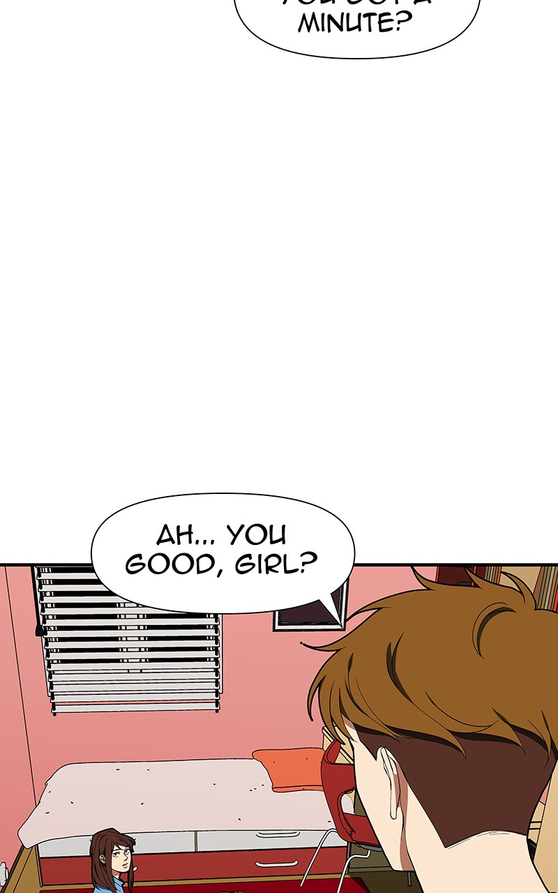 I Love Yoo chapter 147 page 15