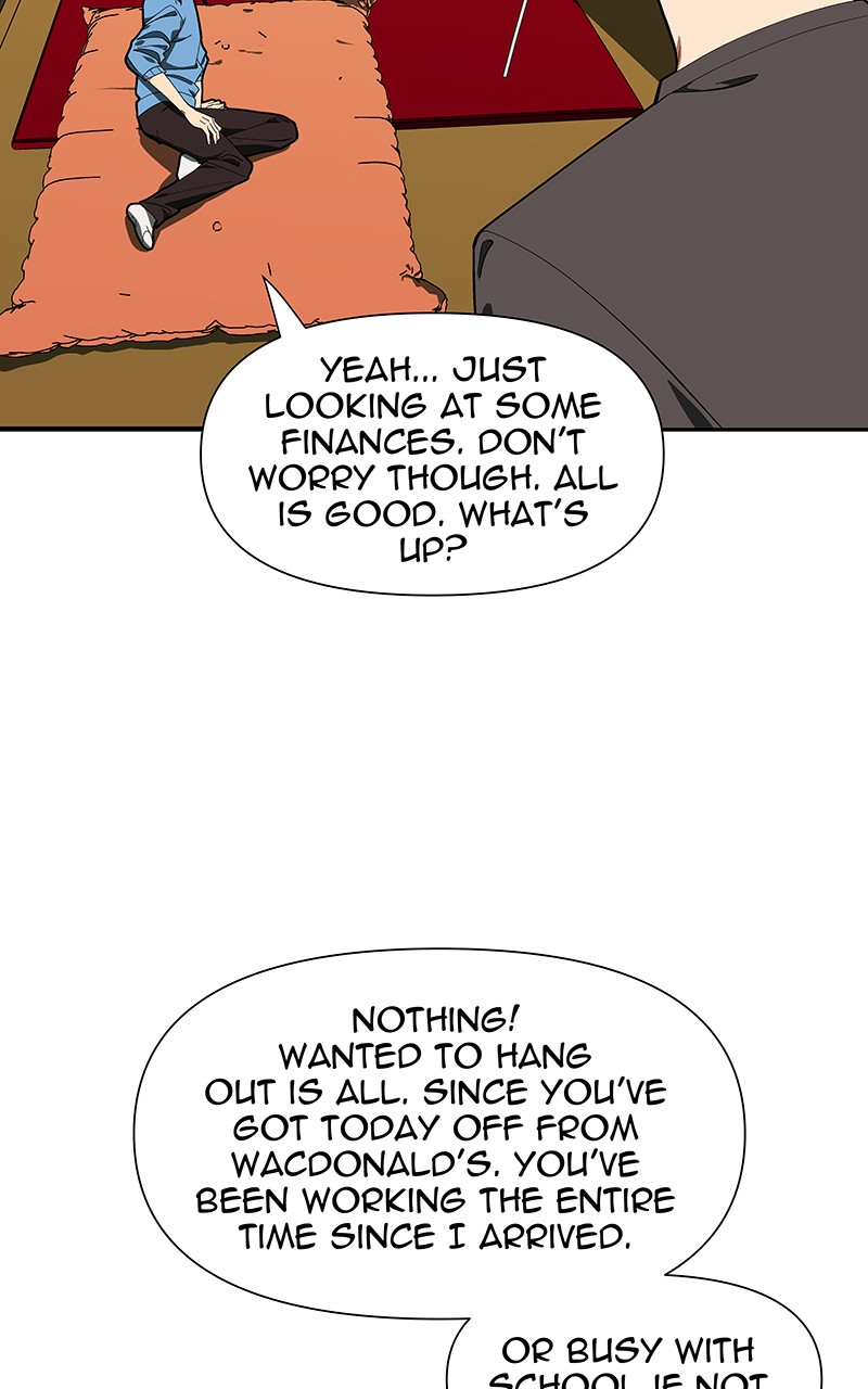 I Love Yoo chapter 147 page 16