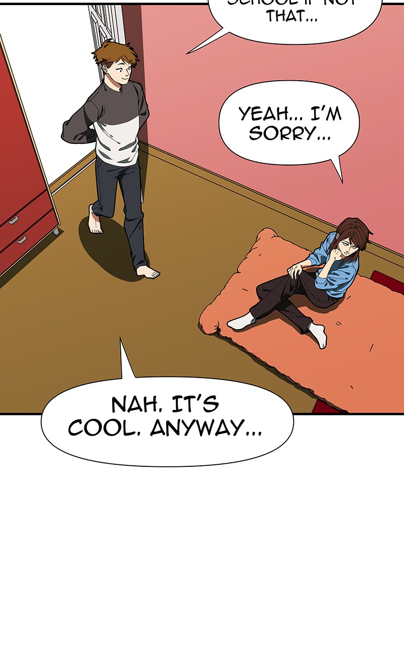 I Love Yoo chapter 147 page 17