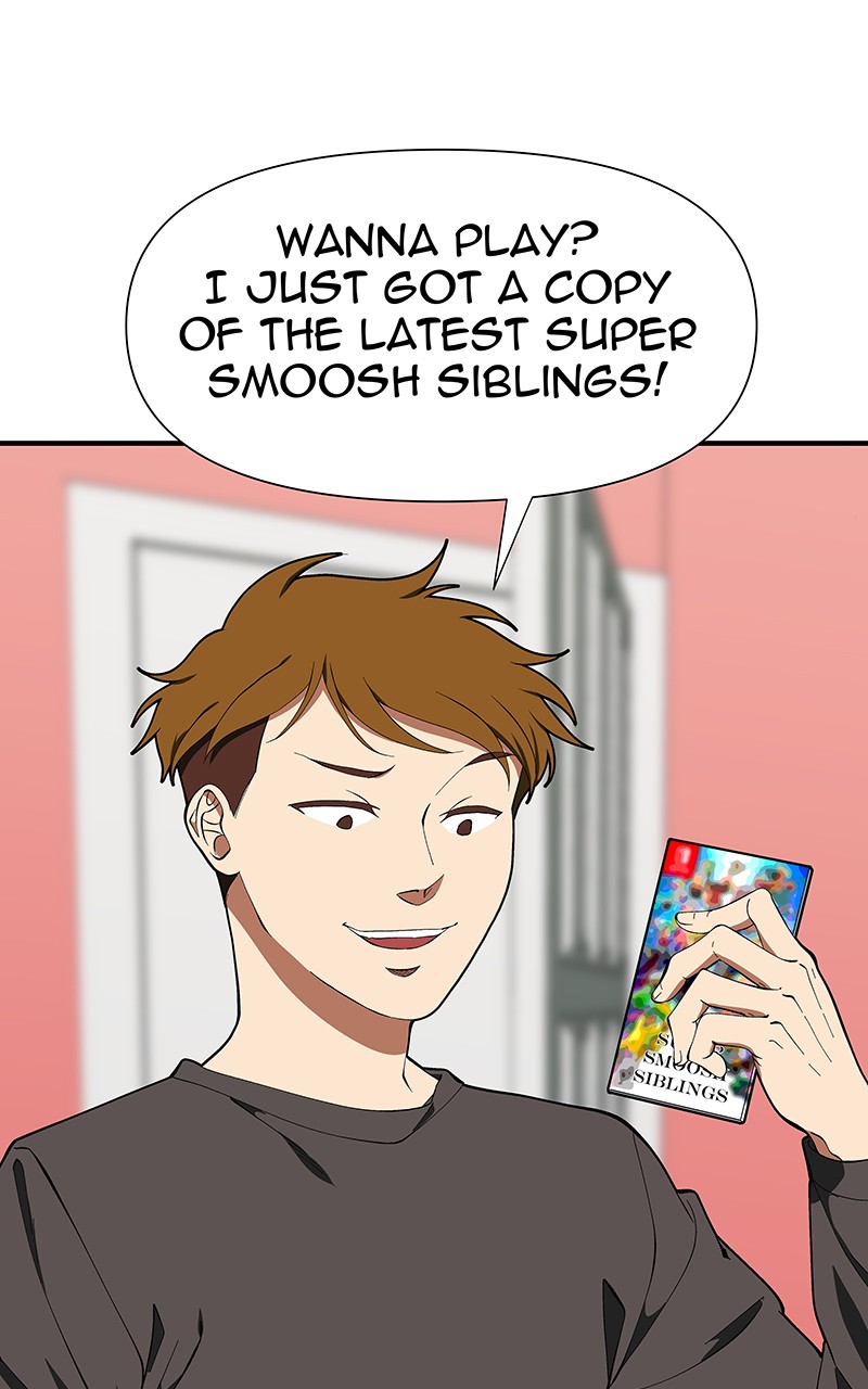 I Love Yoo chapter 147 page 18