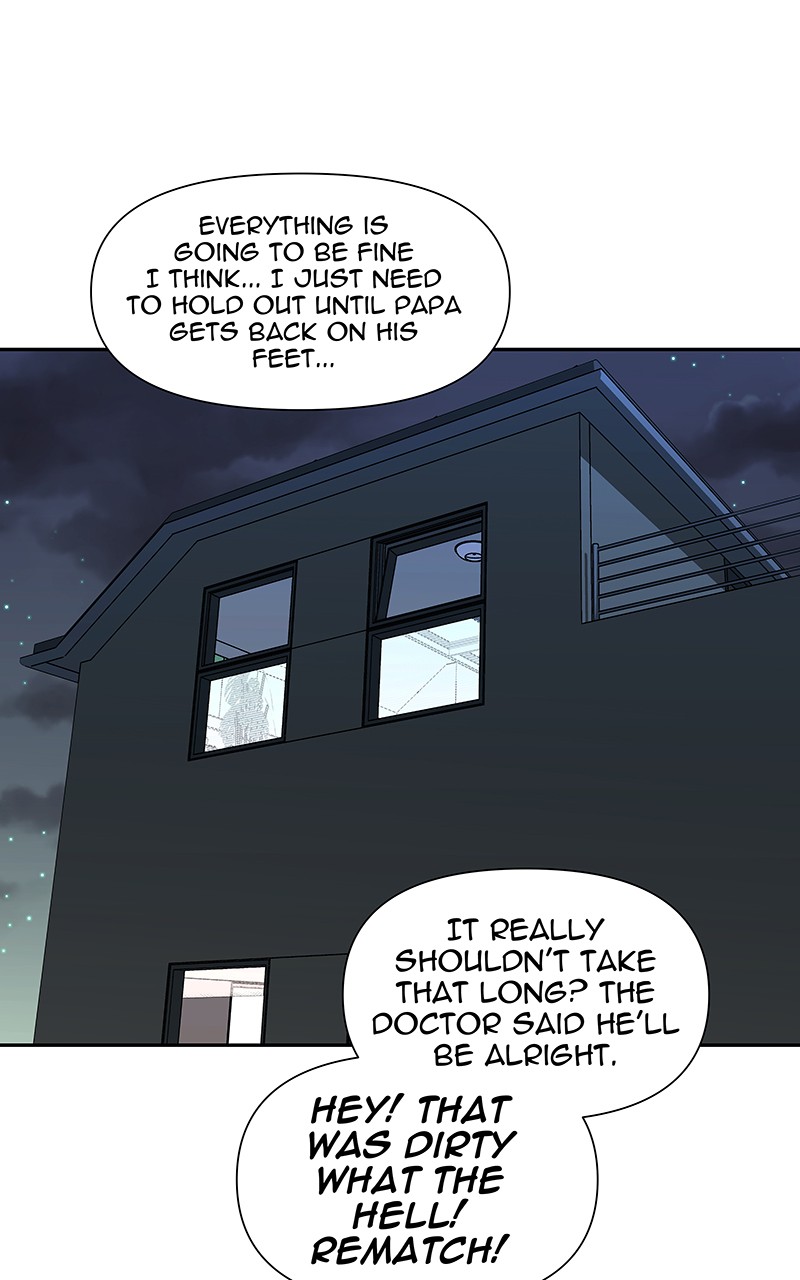 I Love Yoo chapter 147 page 20