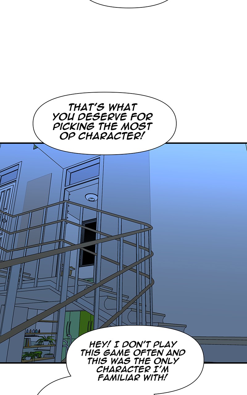 I Love Yoo chapter 147 page 21