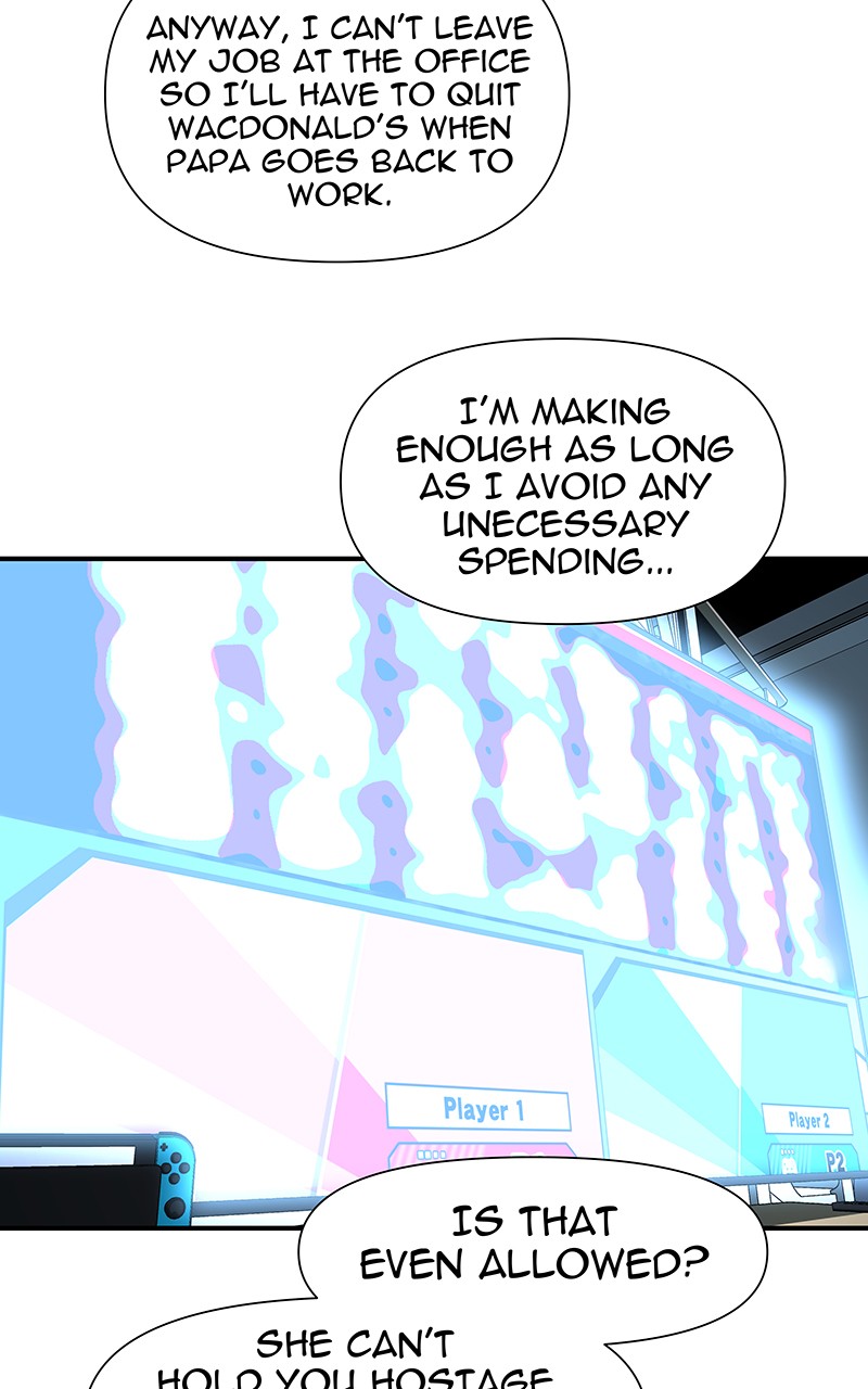 I Love Yoo chapter 147 page 22