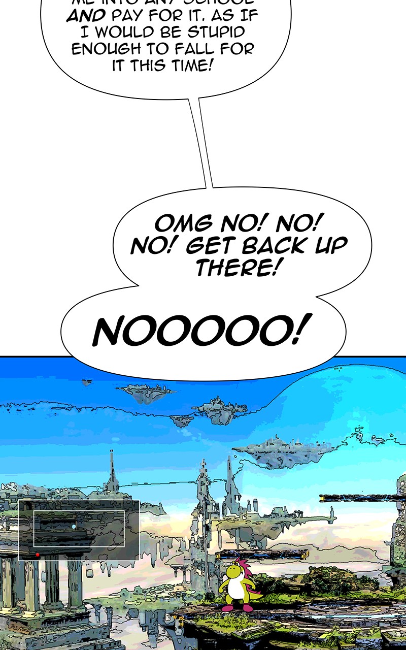 I Love Yoo chapter 147 page 24