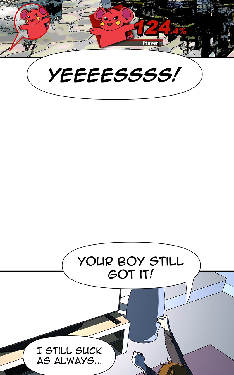 I Love Yoo chapter 147 page 25