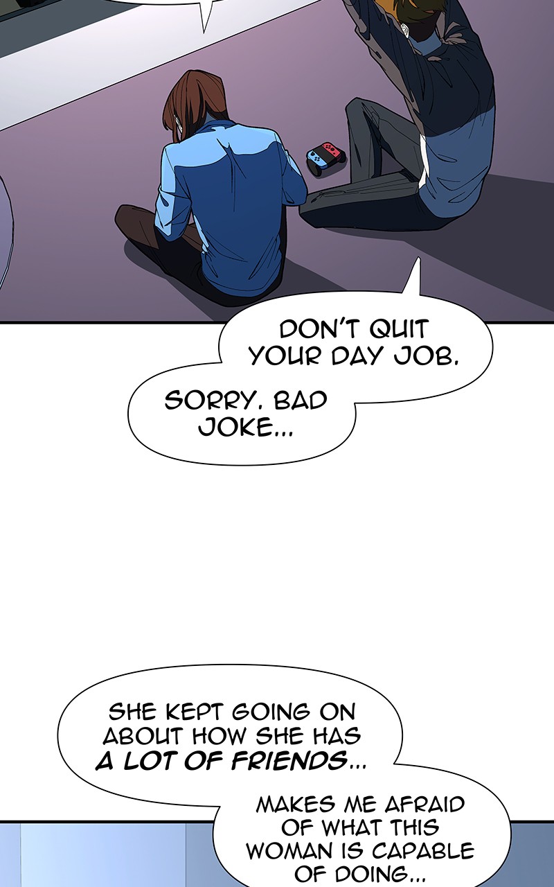 I Love Yoo chapter 147 page 26