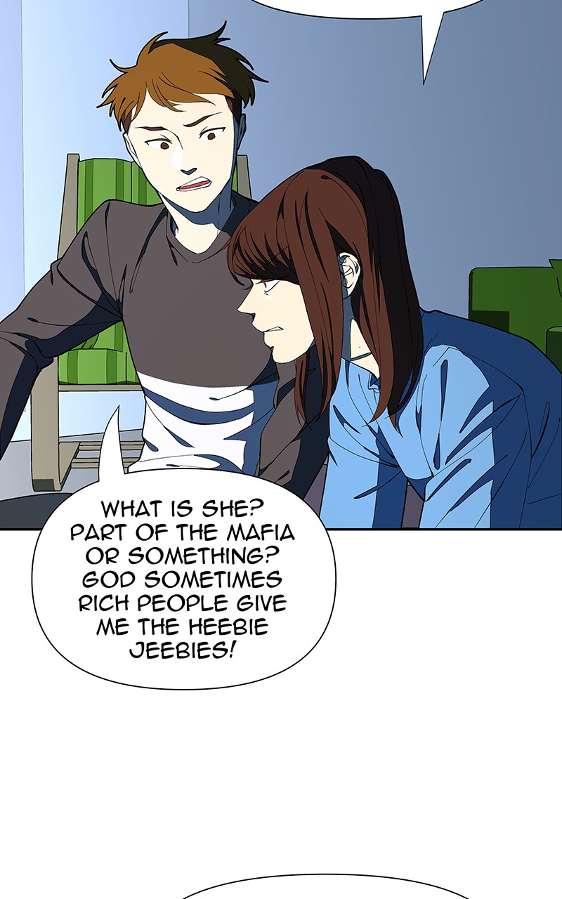 I Love Yoo chapter 147 page 27