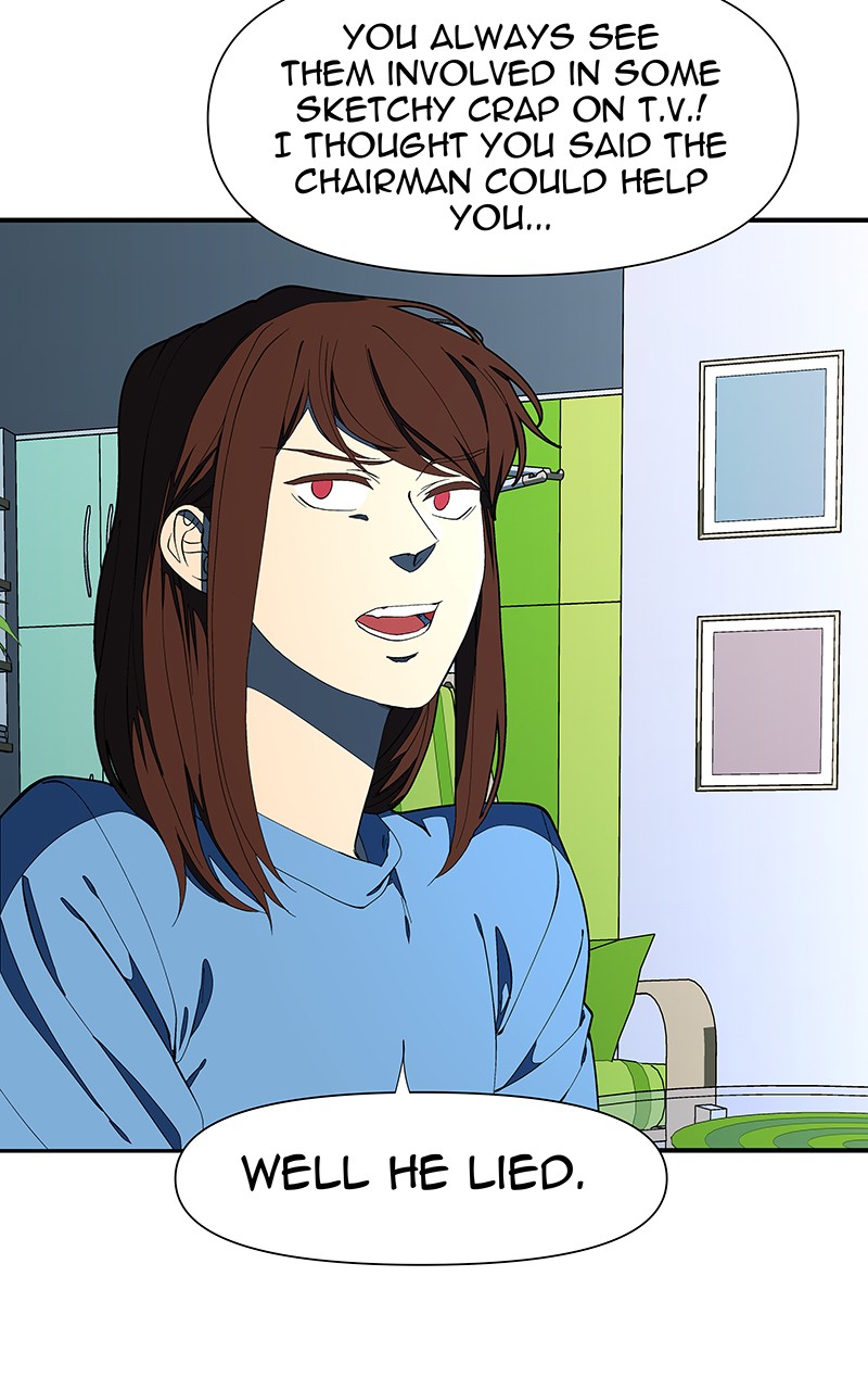 I Love Yoo chapter 147 page 28