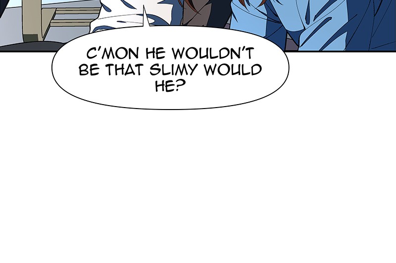 I Love Yoo chapter 147 page 30