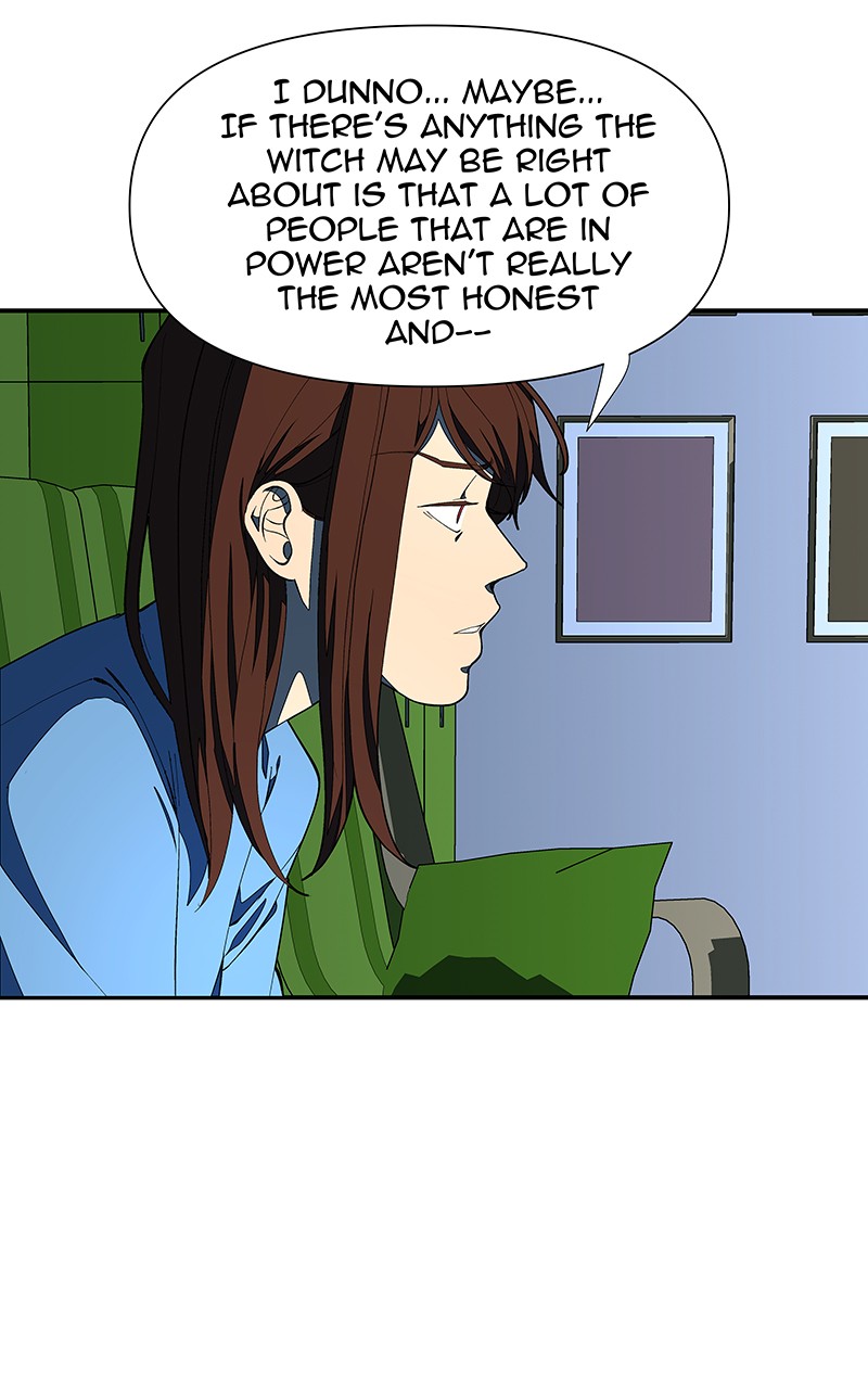 I Love Yoo chapter 147 page 31