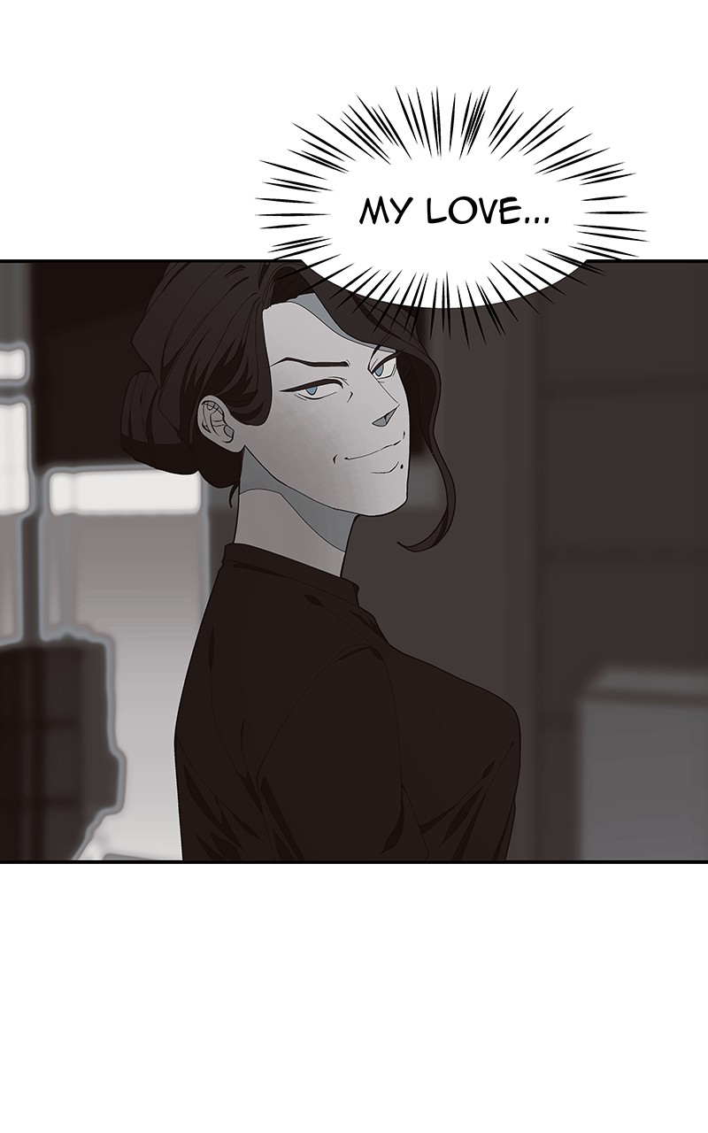 I Love Yoo chapter 147 page 32