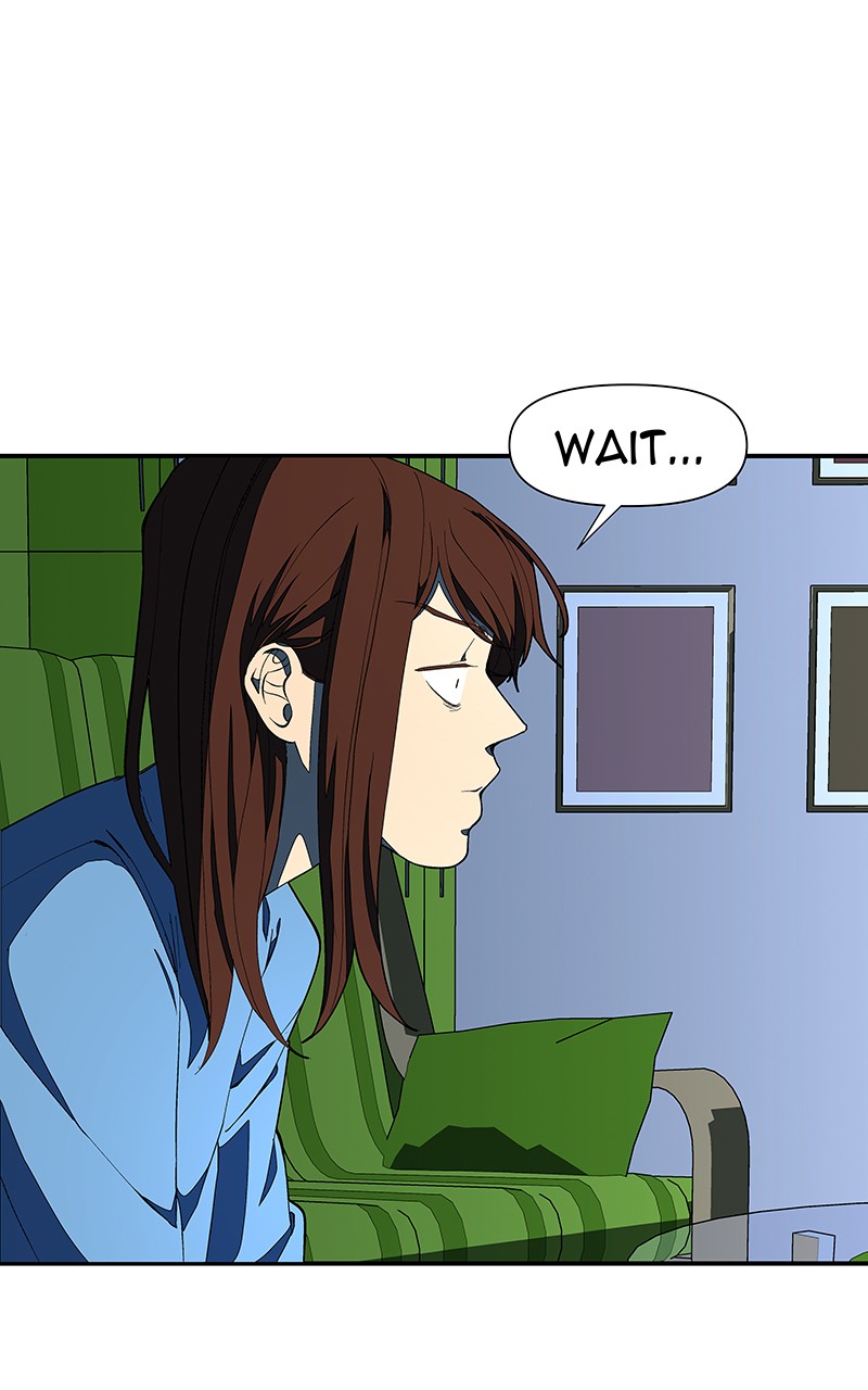 I Love Yoo chapter 147 page 33