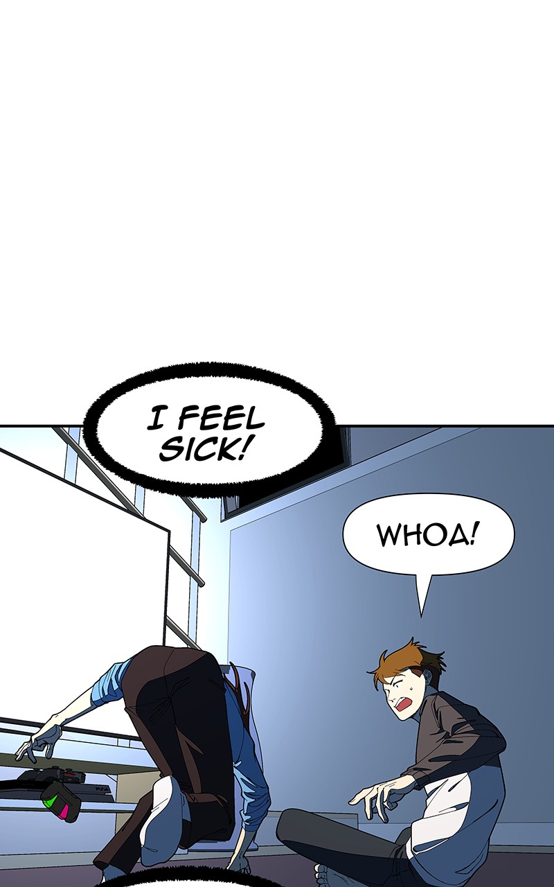 I Love Yoo chapter 147 page 34