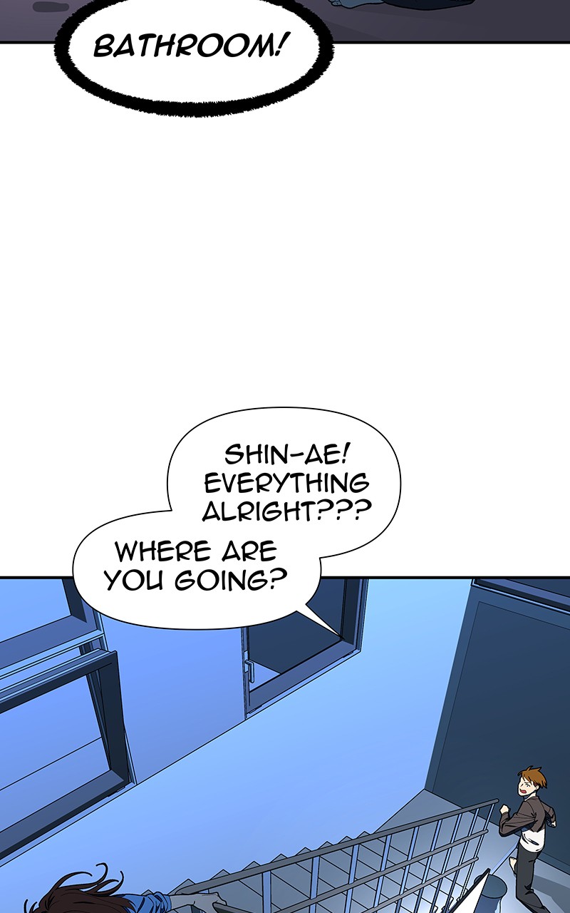 I Love Yoo chapter 147 page 35