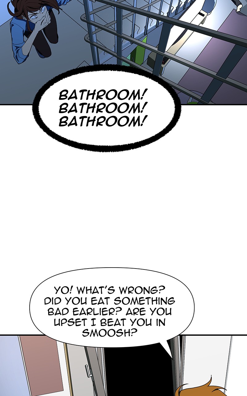 I Love Yoo chapter 147 page 36