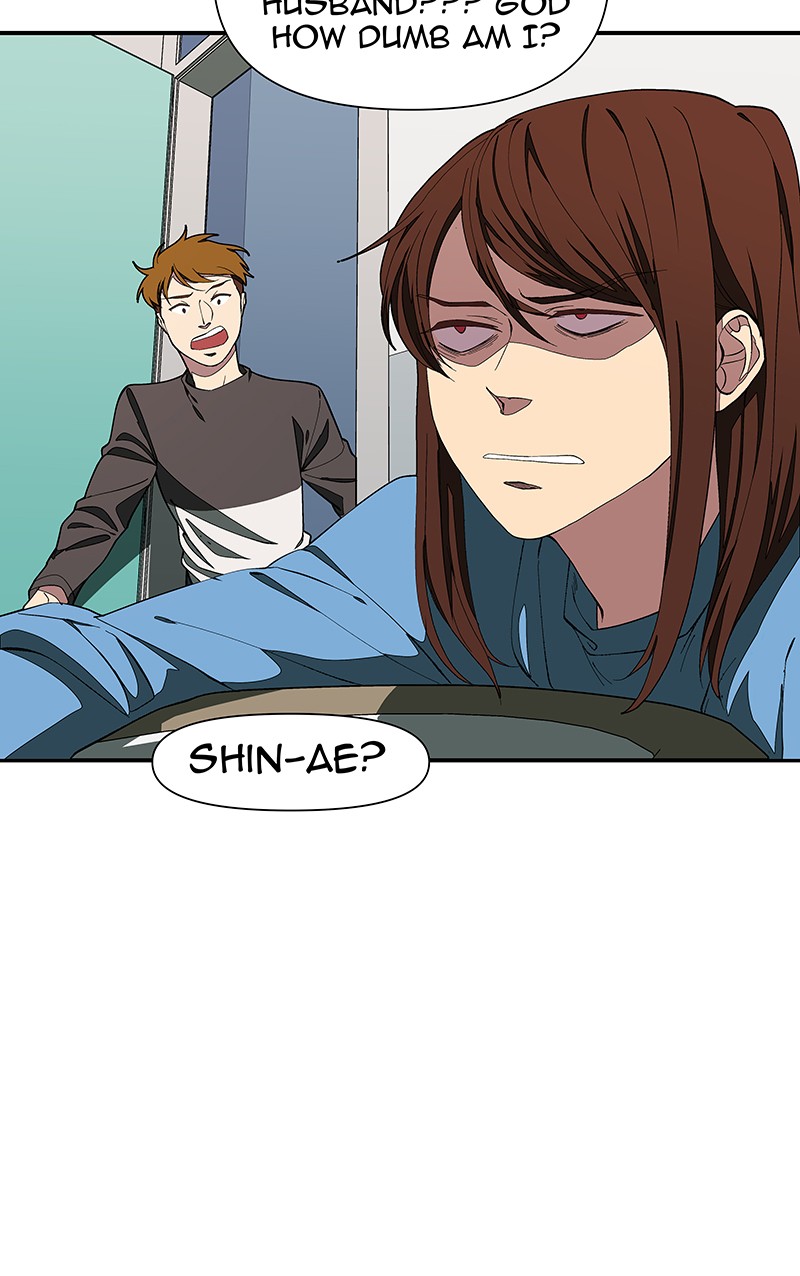 I Love Yoo chapter 147 page 38