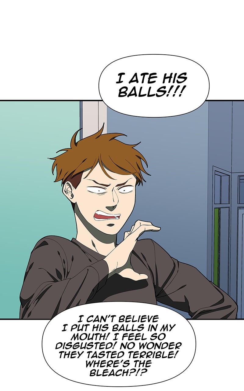 I Love Yoo chapter 147 page 39