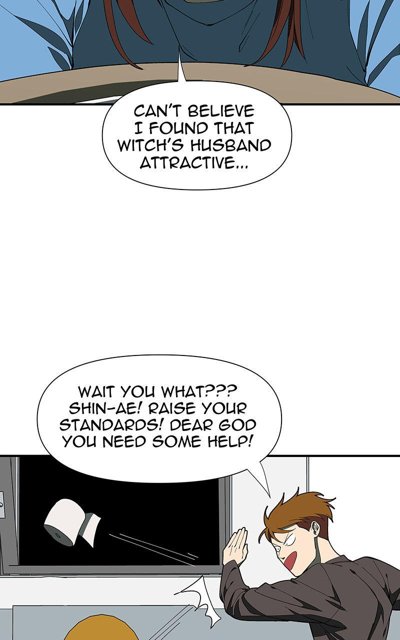 I Love Yoo chapter 147 page 42