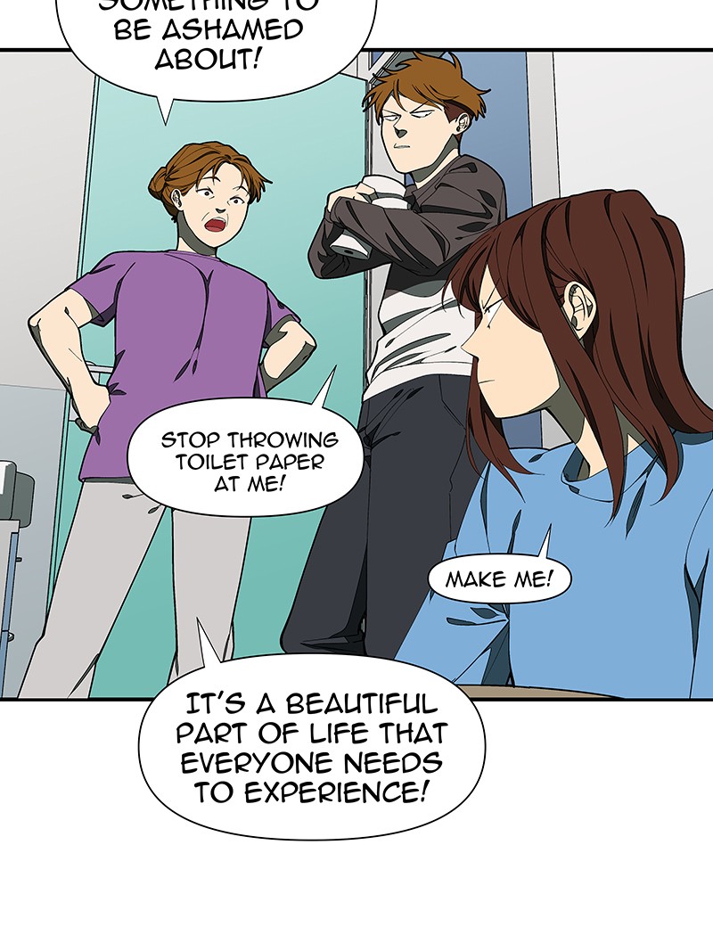 I Love Yoo chapter 147 page 46