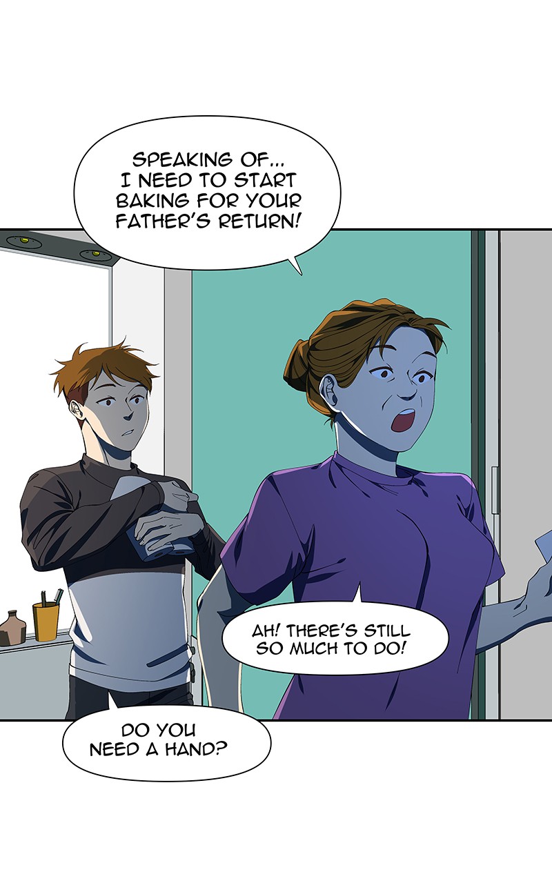 I Love Yoo chapter 147 page 47