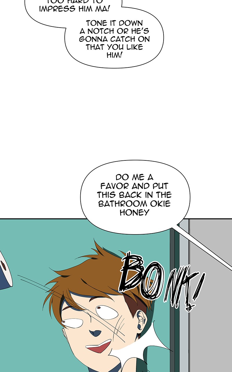 I Love Yoo chapter 147 page 49