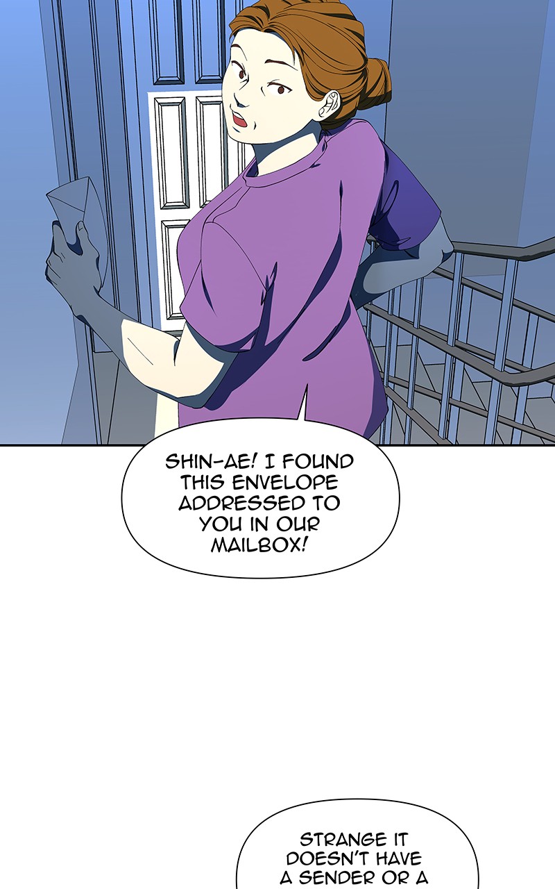 I Love Yoo chapter 147 page 51