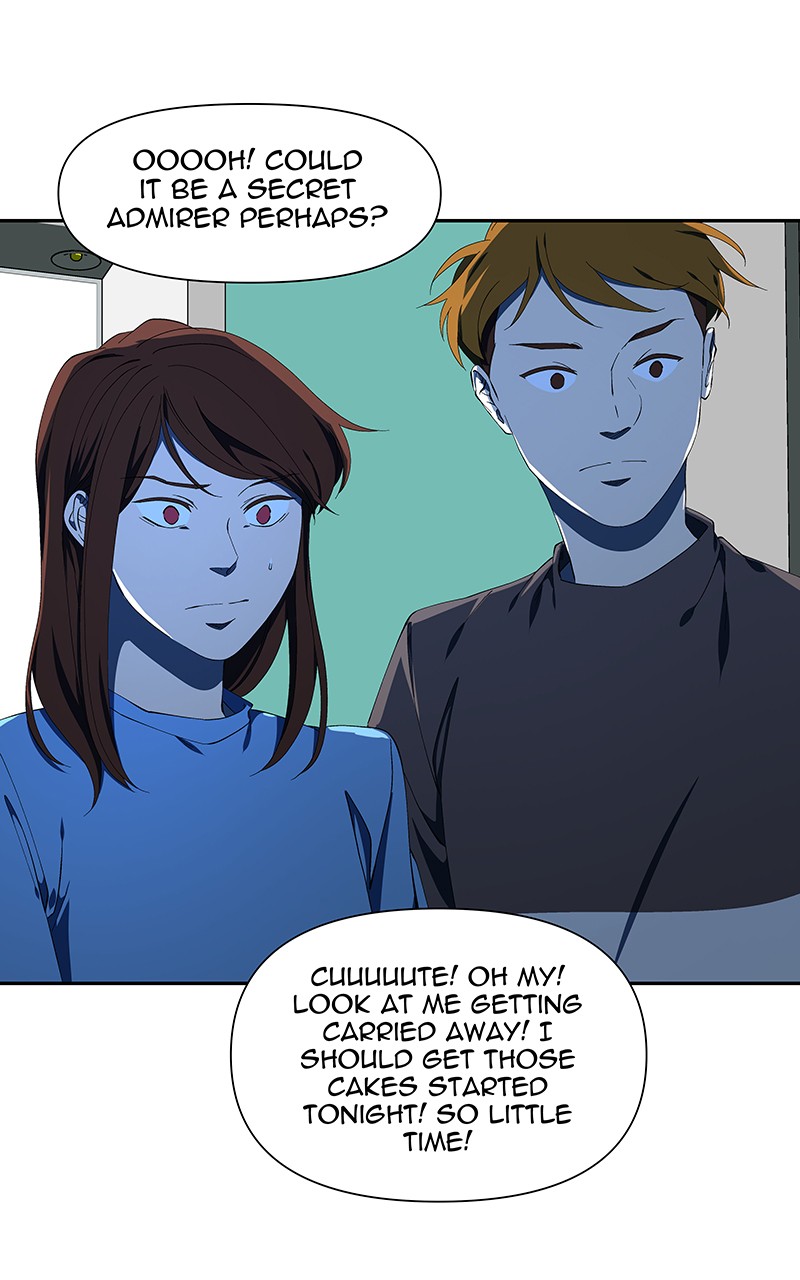 I Love Yoo chapter 147 page 53