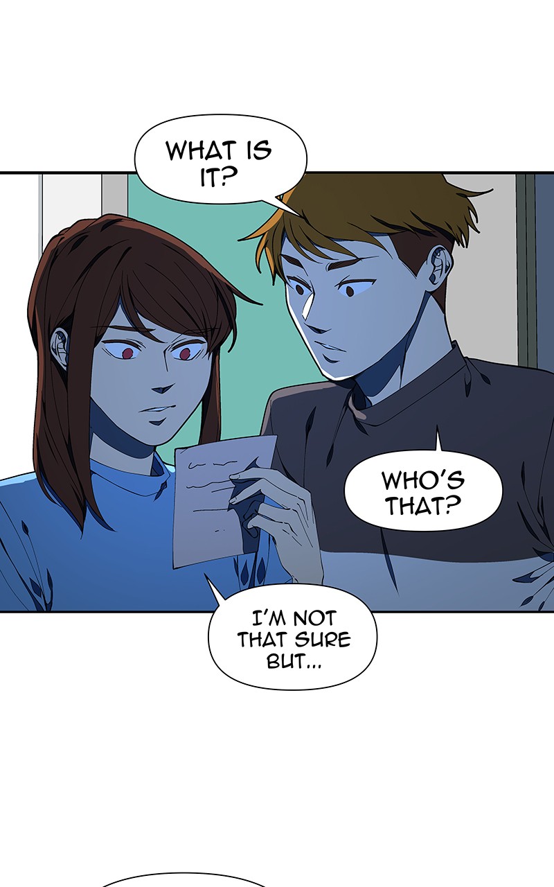 I Love Yoo chapter 147 page 56